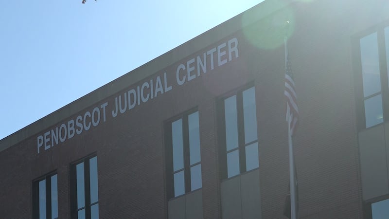 A Bangor man is charged in the death of his ex-girlfriend.