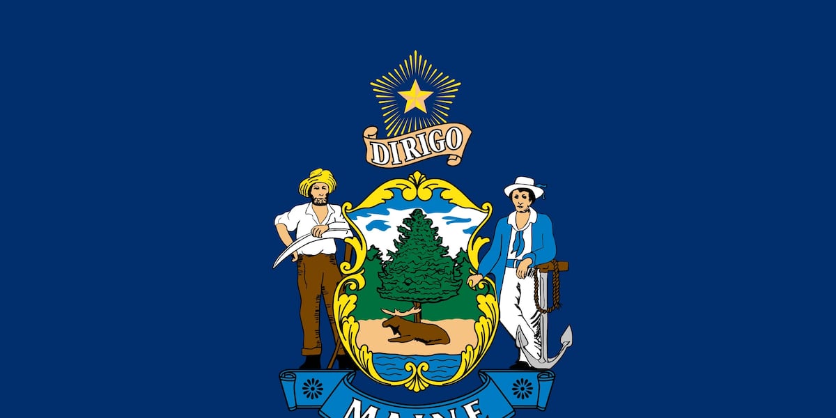 Local doctor talks about processing Maine’s recent events