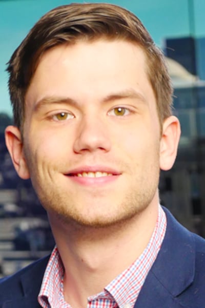 Simon Schuessler