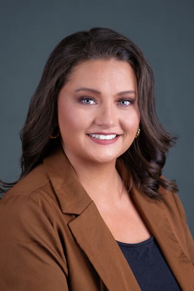 Allie Hennard