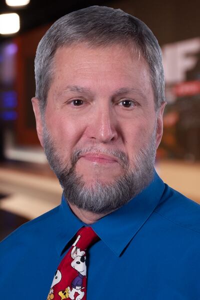 Tim Darnell