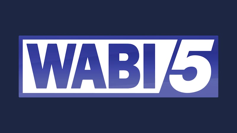 WABI TV5 News at Noon