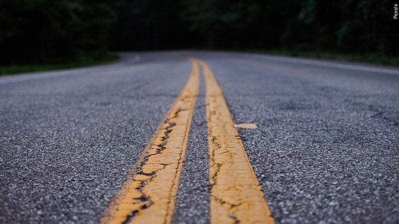 According to a report from the Iowa State Patrol, the crash happened just before 3 p.m. Sunday...