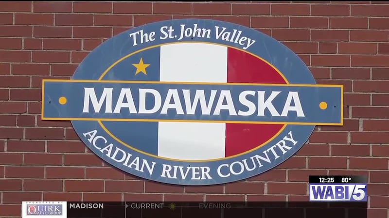 St. John Valley towns look at rising energy costs