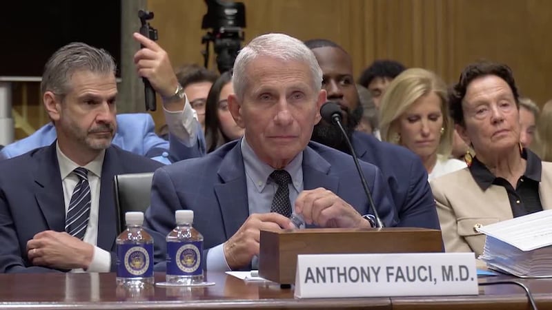He invoked the Fifth Amendment more than 100 times. (CNN, CSPAN, PEOPLETV.COM, GETTY IMAGES,...