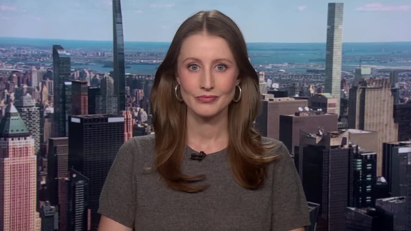 The FCC is banning imports of new foreign-made humanoid robots, citing national security...