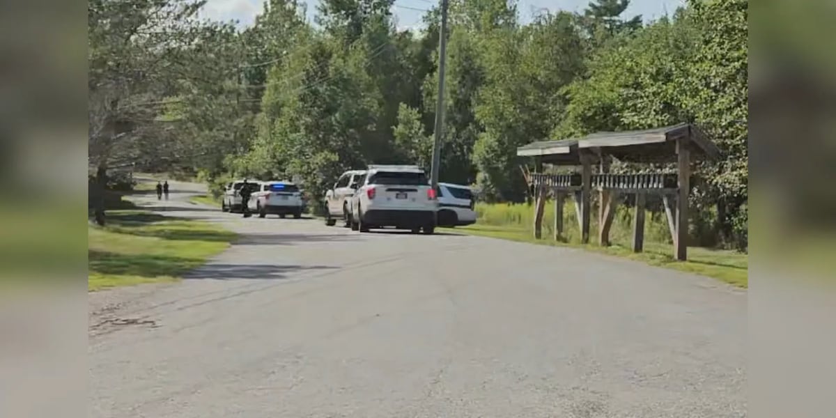 Kenduskeag man arrested after police standoff