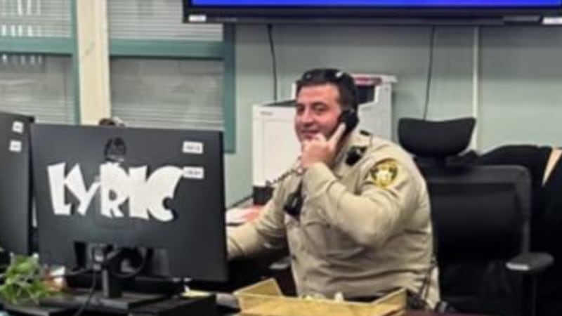 Las Vegas police union president speaks on emotional toll of back-to-back officer shootings