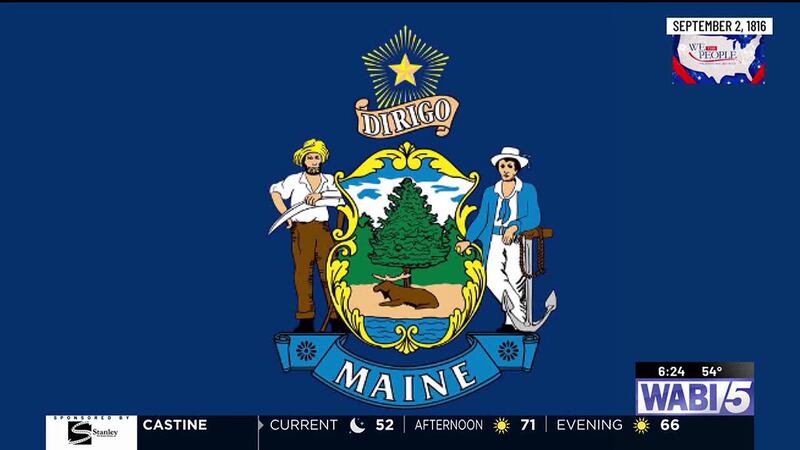 This Day in History: Maine's separation from Massachusetts, Sep. 2