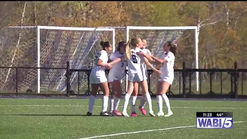 Black Bears draw with Bearcats 2-2
