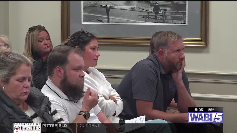 Brewer City Council bans needle exchange programs