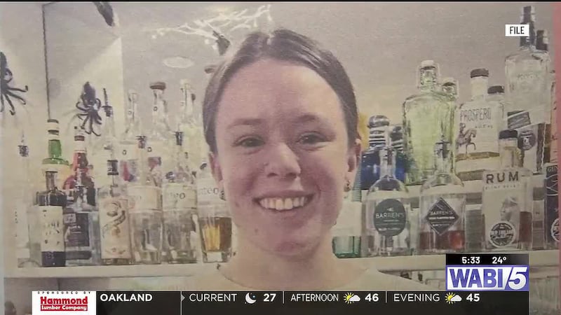 Lily Robbins returning home Friday after Robbins Lumber explosion