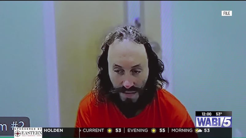 Man indicted after allegedly stabbing, kidnapping mother in Old Town