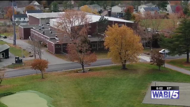 Former Husson University assistant professor facing child sex abuse materials, violation of...